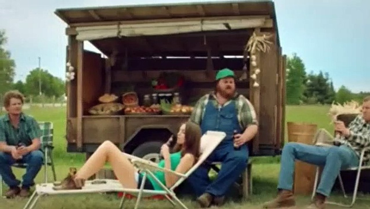 Letterkenny S02E07 St  Perfect's Day