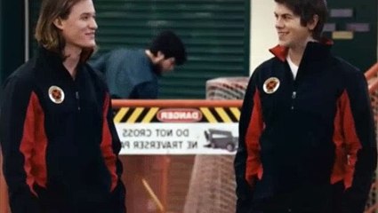 Letterkenny S03E02 Puck Bunny