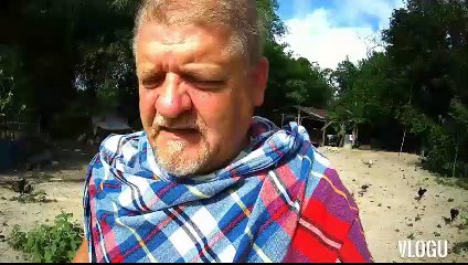 Off-grid on the farm - Living in Thailand on less than $10 a day