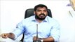 Minister Anil Kumar Yadav Sensational Comments Over Kollu Ravindra | AP Political News | E3 Talkies