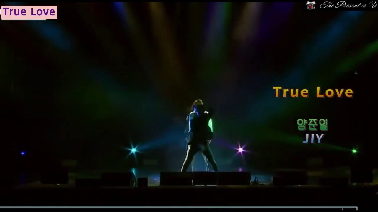 ENG SUB] True Love 30분 연속 듣기(가사+Lyrics)양준일/Yang, Joonil -Listen to 'True Love' for 30 mins in a row