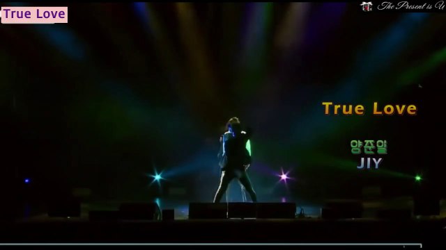 ENG SUB] True Love 30분 연속 듣기(가사+Lyrics)양준일/Yang, Joonil -Listen to 'True Love' for 30 mins in a row