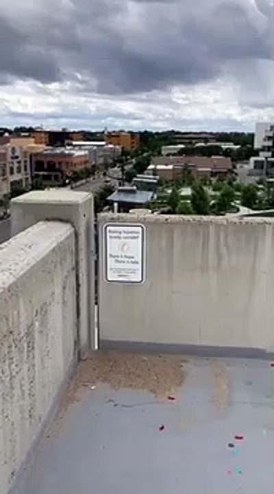 Un magasin au mauvais endroit