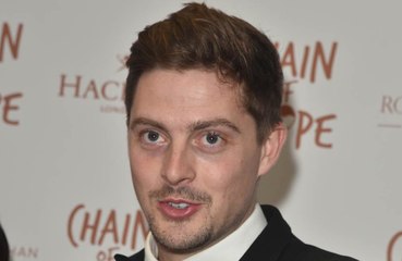 Love Island's Dr Alex George almost died from sepsis