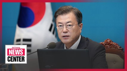 Moon says cooling the property market is biggest task