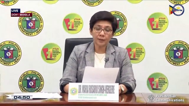 11 Metro Manila hospitals report COVID-19 ICU beds now full