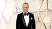 Tom Hanks eager to resume filming Elvis Presley biopic in Australia