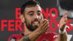 Stats Performance of the Week - Bruno Fernandes