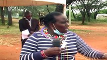 Samburu Community Urged To Act On Increased Insecurity