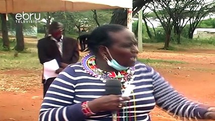 Download Video: Samburu Community Urged To Act On Increased Insecurity