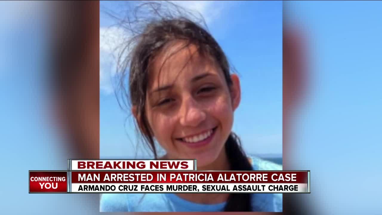 Man arrested in case of missing Bakersfield girl video Dailymotion