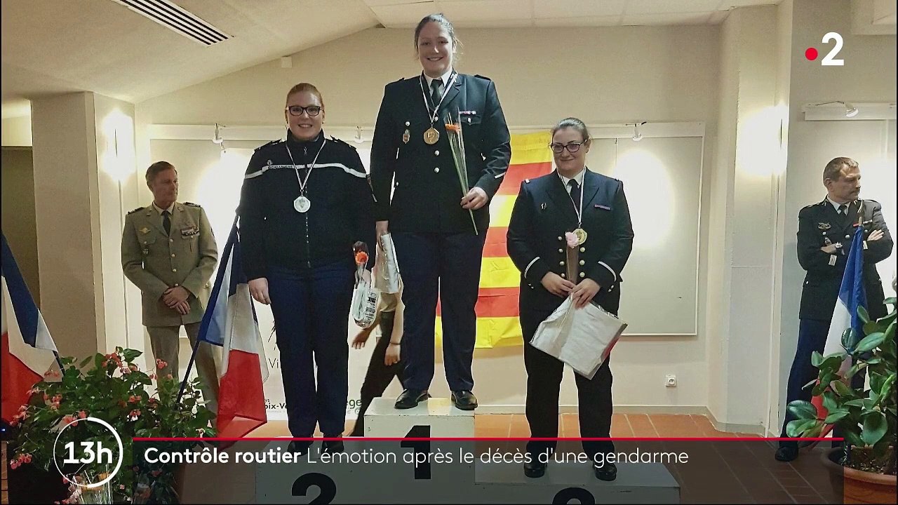 Lot-et-Garonne : une gendarme perd la vie lors d’un contrôle routier