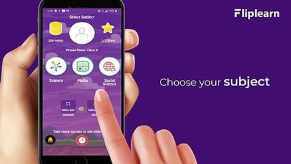 How To Learn Easily with Gamified Quizzes Fliplearn