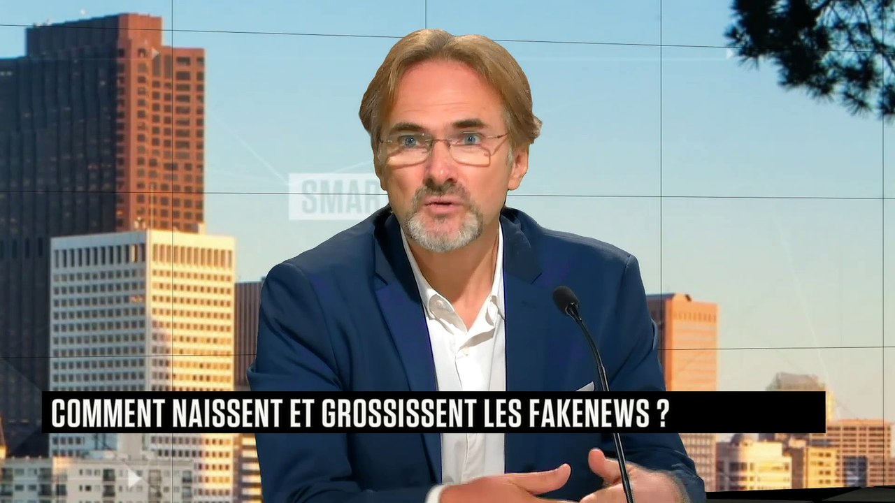 SMART TECH - Best-of du lundi 6 juillet