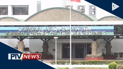 PNP at AFP, bubuo ng board of inquiry kaugnay ng Jolo shooting incident