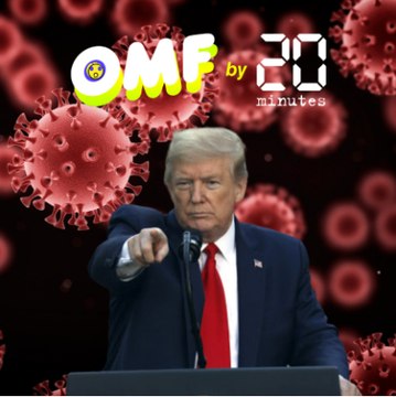 OMF Oh my fake : S'injecter du désinfectant n'est PAS un remède contre le Covid-19