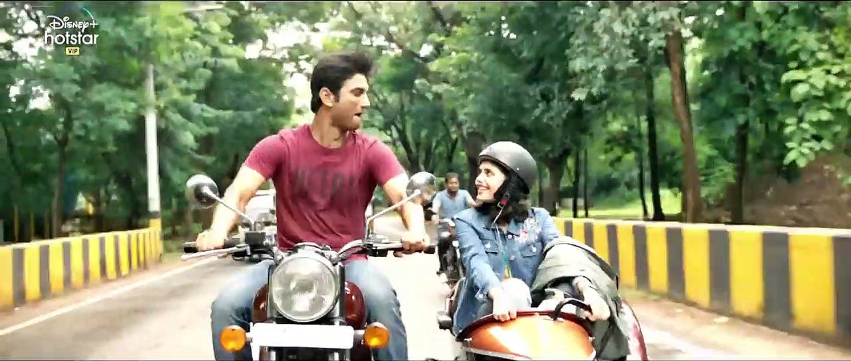 Dil Bechara | Official Trailer | Sushant Singh Rajput | Sanjana Sanghi | Mukesh Chhabra | AR Rahman | Dil Bechara Trailer | Dil Bechara Official Trailer | Dil Bechara Movie | Dil Bechara Full Movie | Dil Bechara SUshant Singh Rajput Movie Trailer |
