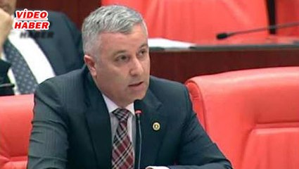(6 Temmuz 2020) ÇETİN ARIK ÇOKLU BARO TEKLİFİNİN BİR FETÖ PROJESİ OLDUĞUNU İDDİA ETTİ