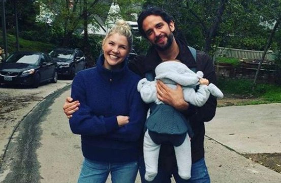 Nick Cordero dies of coronavirus complications aged 41