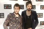 Tom Meighan has quit Kasabian