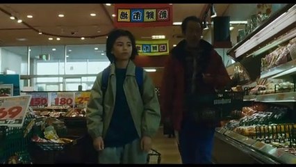 Shoplifters - Official Trailer