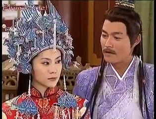 [22] Thần Cơ Diệu Toán Lưu Bá Ôn Phần 6 Long Trân Châu Tập 22