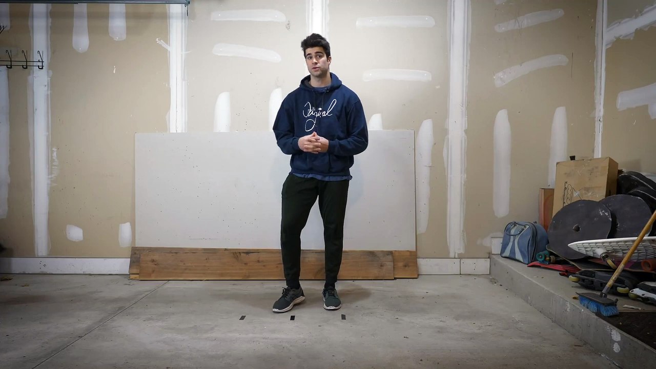 Learn How to Shuffle - In Only 5 Minutes - for Beginners