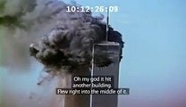 Thông điệp quá khứ Sự thật ngày 11 tháng 9 (Past message Discover the truth of September 11)