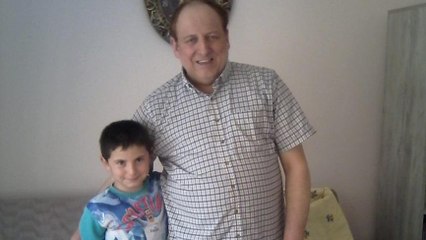 Kahreden tesadüf: Geyve'deki patlamadan kurtulmuştu Hendek'te kurtulamadı!