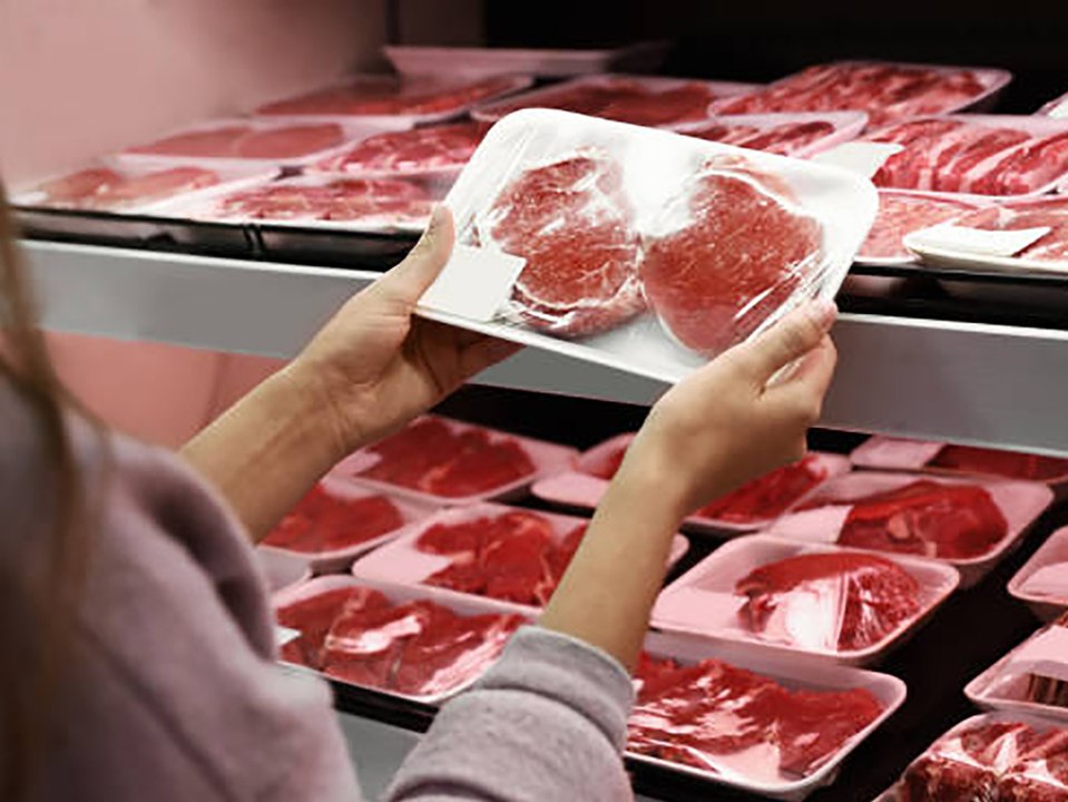 Einfacher Trick: So erkennen Sie Tönnies-Fleisch im Supermarkt