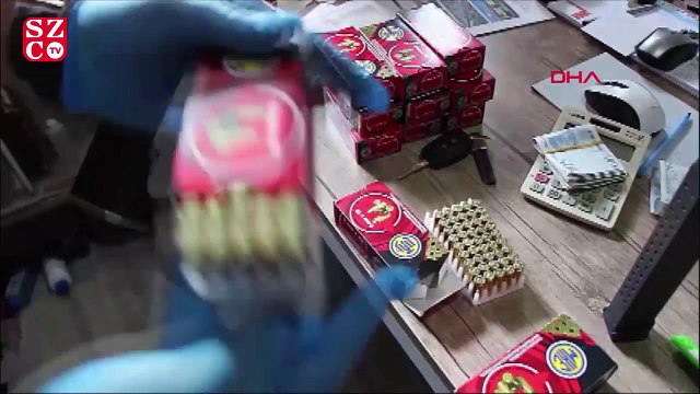 İzmir'de 'Alabaylar' uyuşturucu çetesi çökertildi