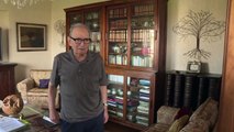 El célebre compositor italiano Ennio Morricone murió en Italia a los 91 años