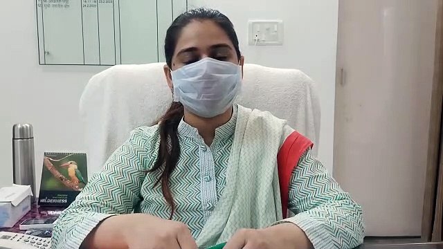 थानाभवन में सब्जी व्यापारी निकला कोरोना पॉजिटिव, डीएम ने की पुष्टि