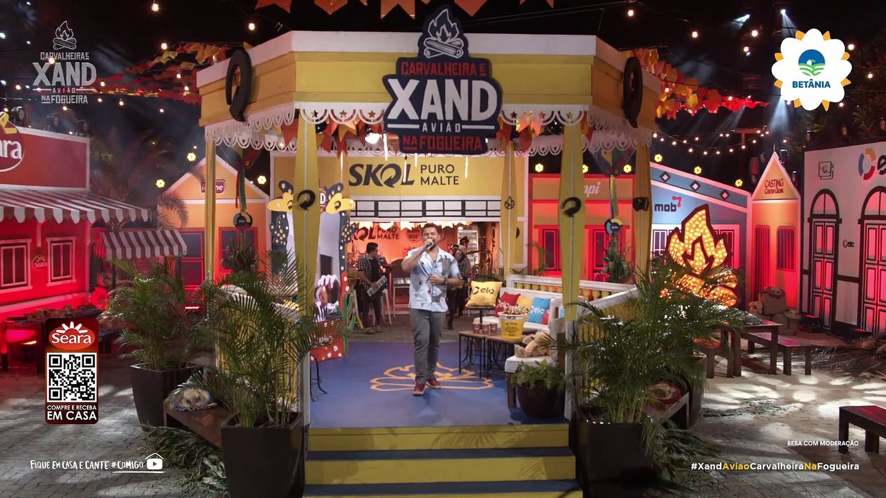 Live Xand Avião - 14