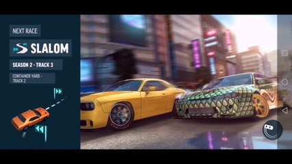 Drift max pro car racing gameplay offline |how to clear drift max pro season 2mission 3