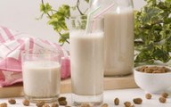 Horchata casera de chufa: ¡Refrescante y baja en calorías!