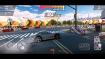 Drift max pro car racing gameplay offline |how to clear drift max pro season 2mission 5