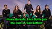 Huma Qureshi, Lara Dutta join the cast of 'Bell Bottom'