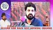 Allam Asif Raza Alvi Ali as waris Dailymotion channel 2020
