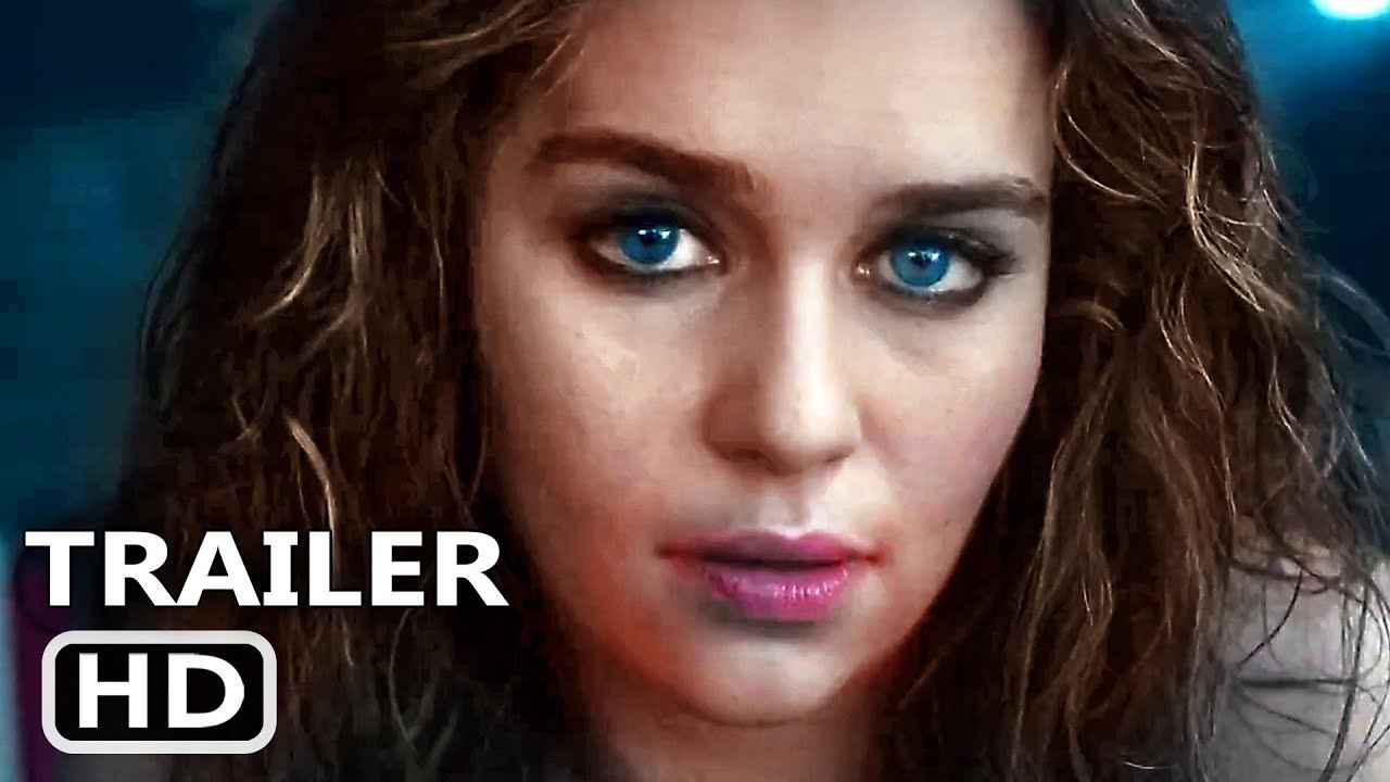 ABOVE SUSPICION Official Trailer