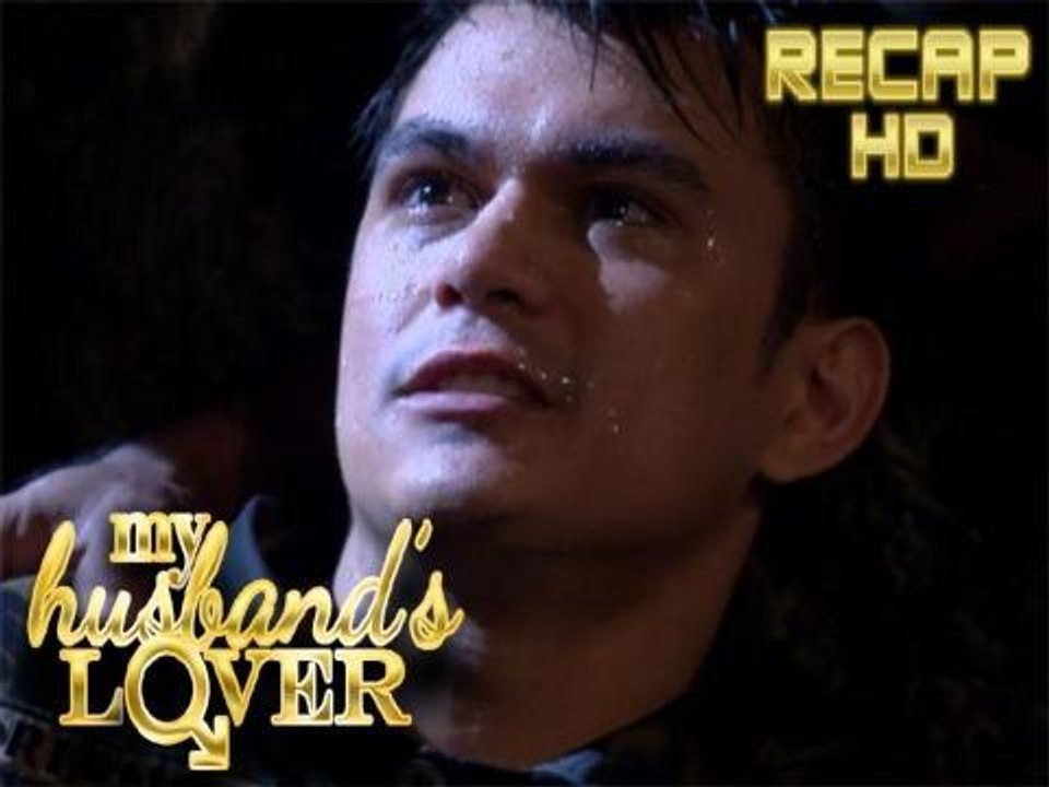 My Husband's Lover: Vincent's abusive training | RECAP