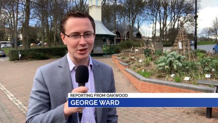 Lockdown locks chopped!