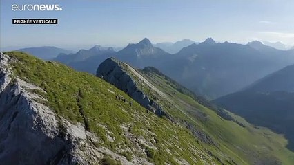 90km, 9500m de dénivelé positif et 14 cols en 23h45
