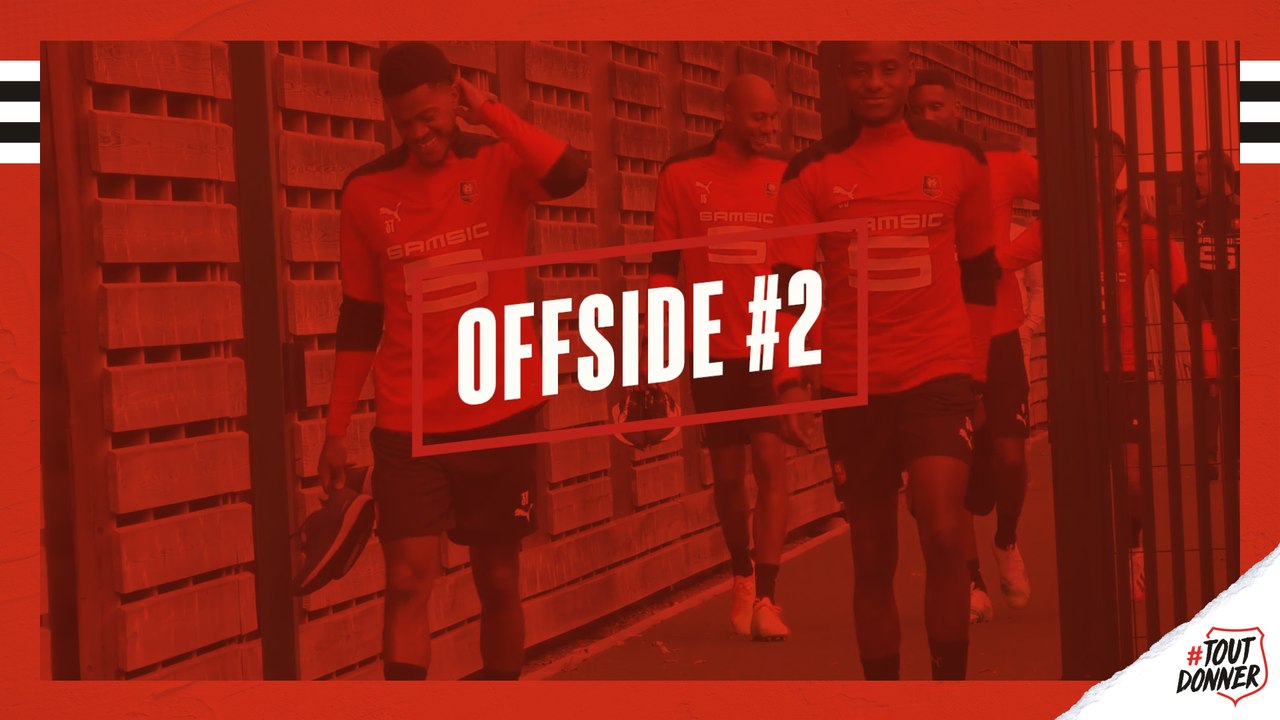 Offside #2
