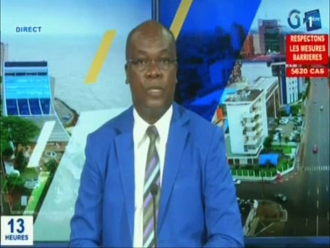 RTG/Fin de la formation des cadres du Ministère des transports sur la gestion axée sur les résultats