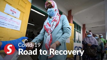 Covid-19: Six Chini voters tested negative, says Health DG