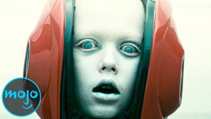 Top 10 Twisted Sci-Fi Movies You've Never Seen