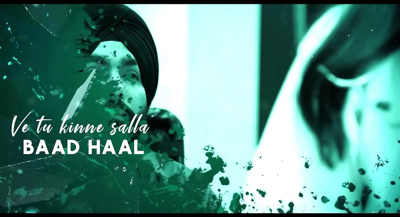 Tod Da e Dil X  Haaye Ve X Hath Chumme _ 1080P_HD