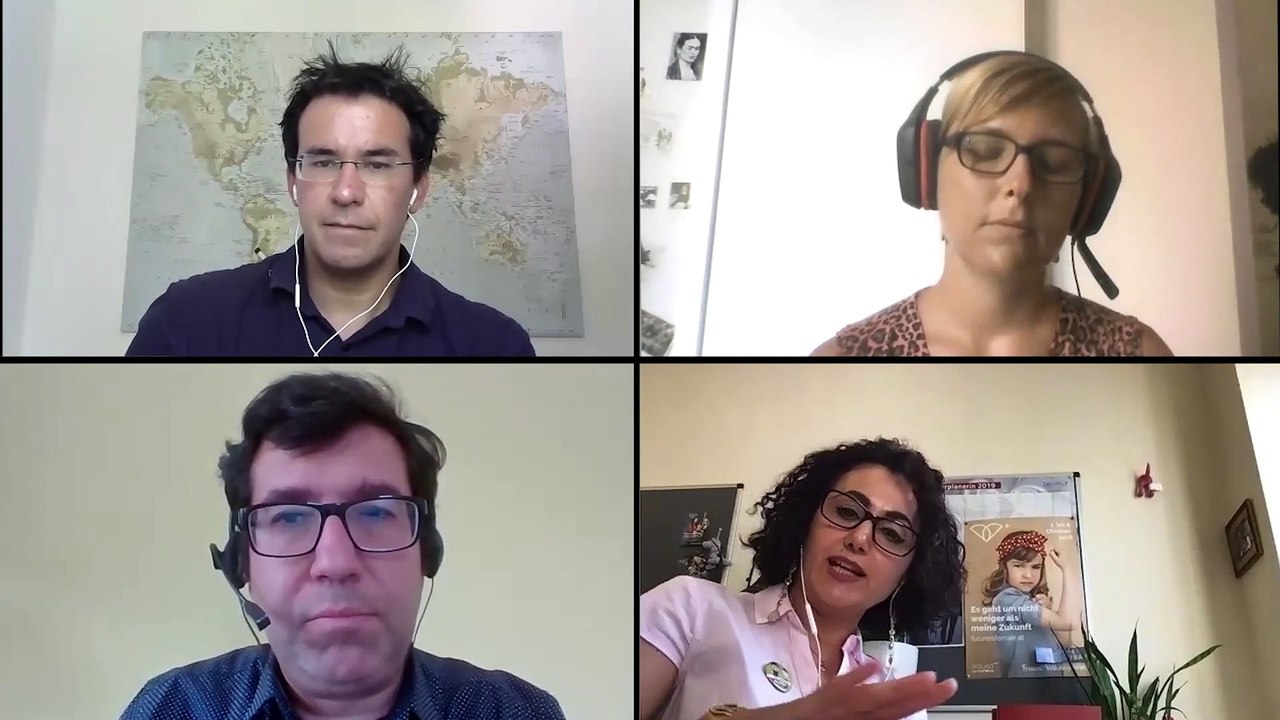 Was sind die Lehren für Debatten über Rechtsextreme, Integration und Männergewalt