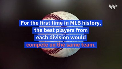 This Day in History: Major League Baseball’s First All-Star Game Is Held